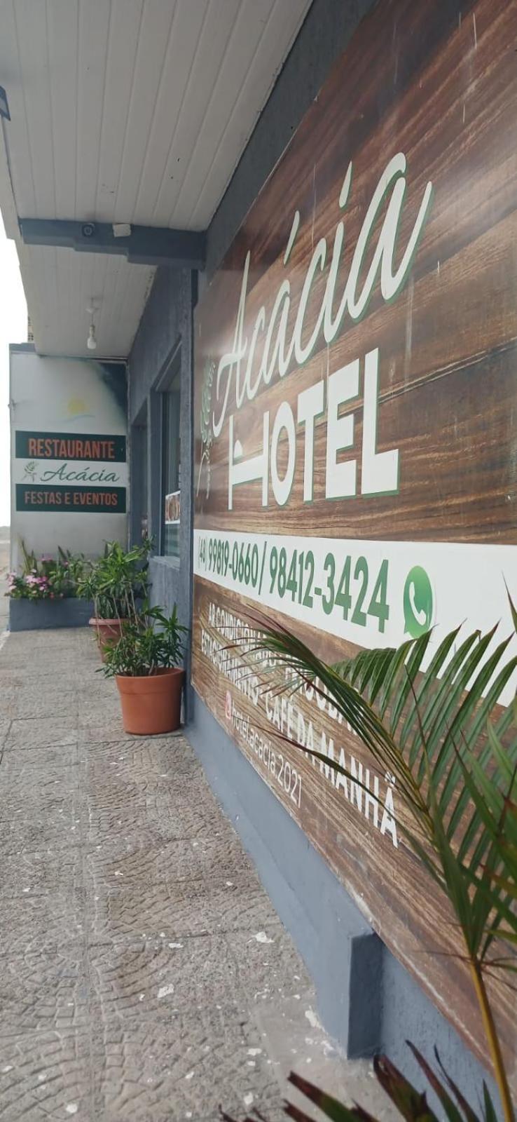 Acacia Hotel Laguna Dış mekan fotoğraf